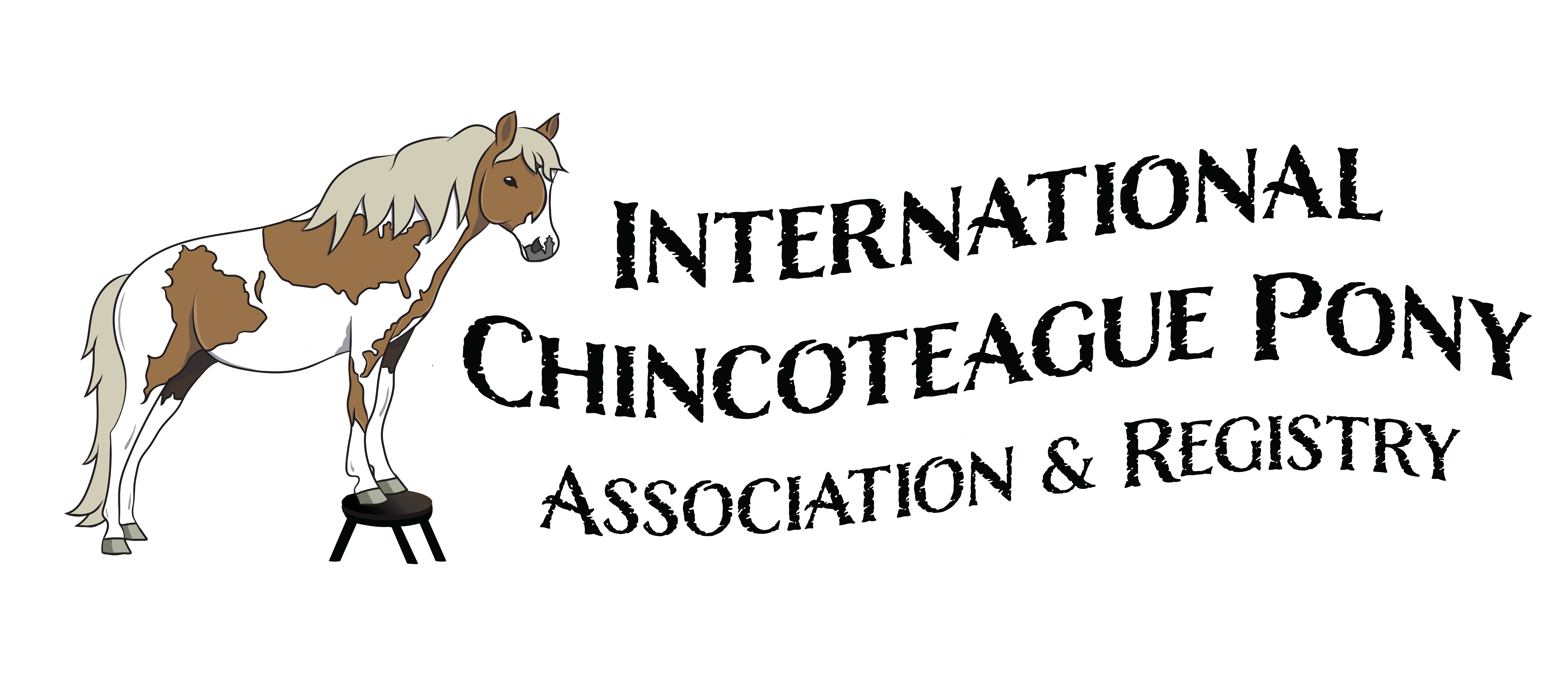 The International Chincoteague Pony Association & Registry (ICPAR) Partners with WDAA