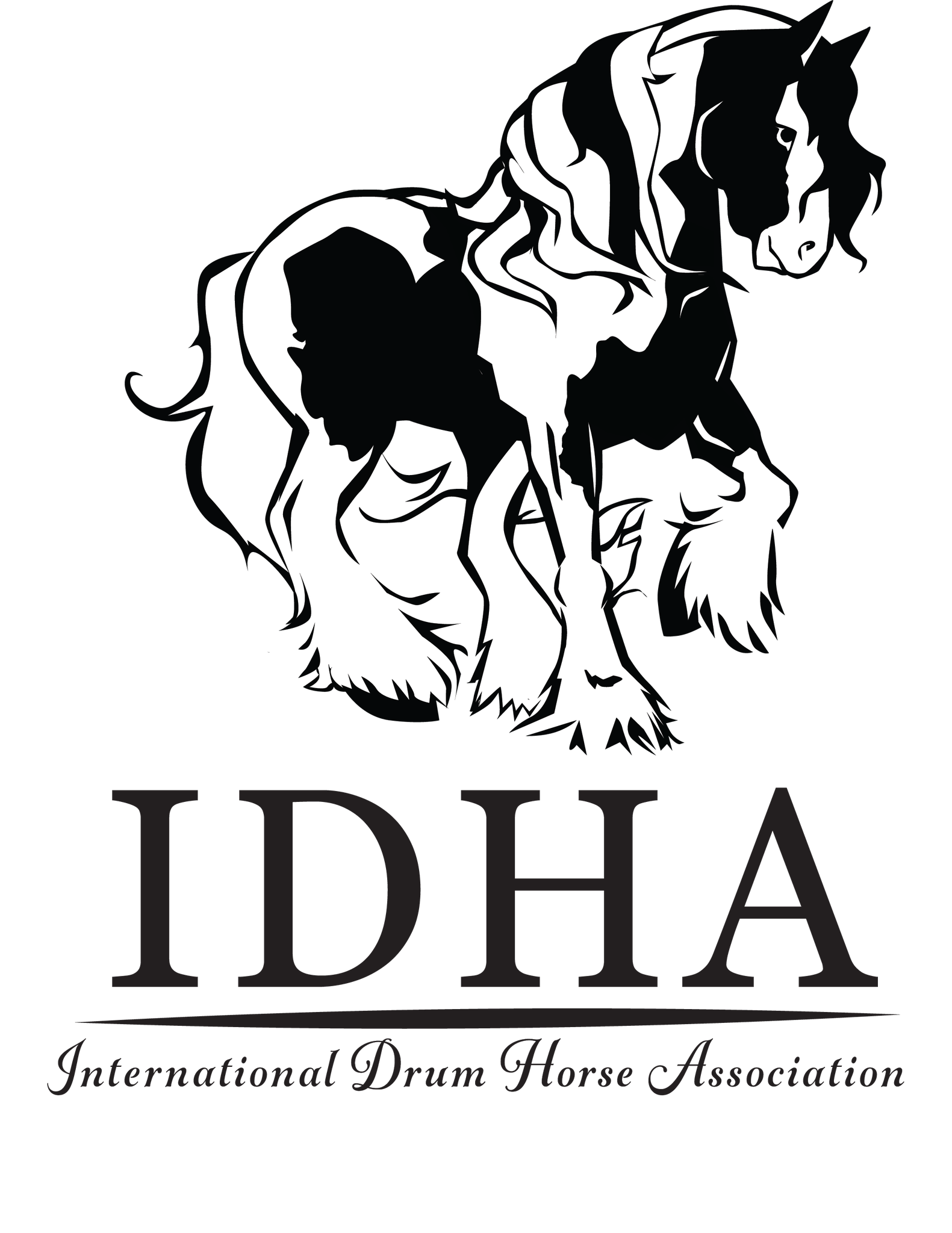 The International Drum Horse Association