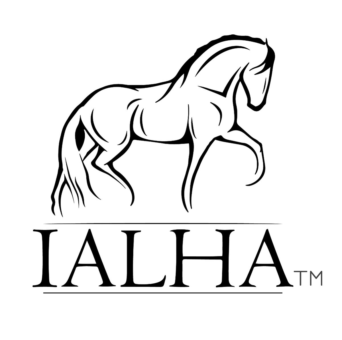 International Andalusian & Lusitano Horse Association