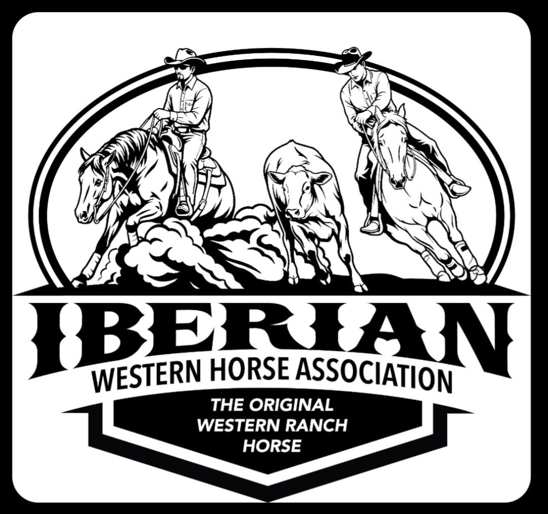 Iberian Western Horse Association