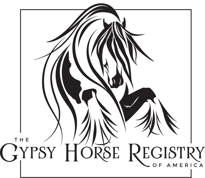 The Gypsy Horse Registry of America