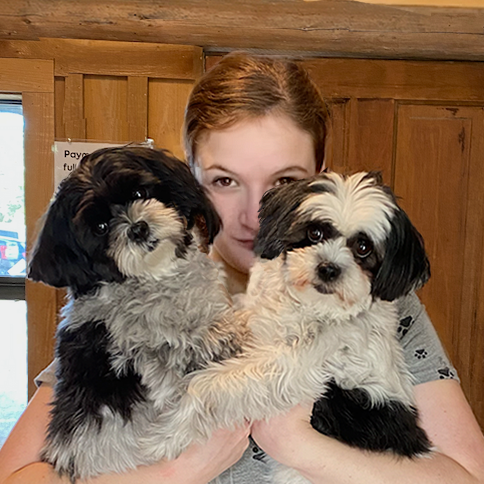 Alex McBurnett | WHLPAP Coordinator