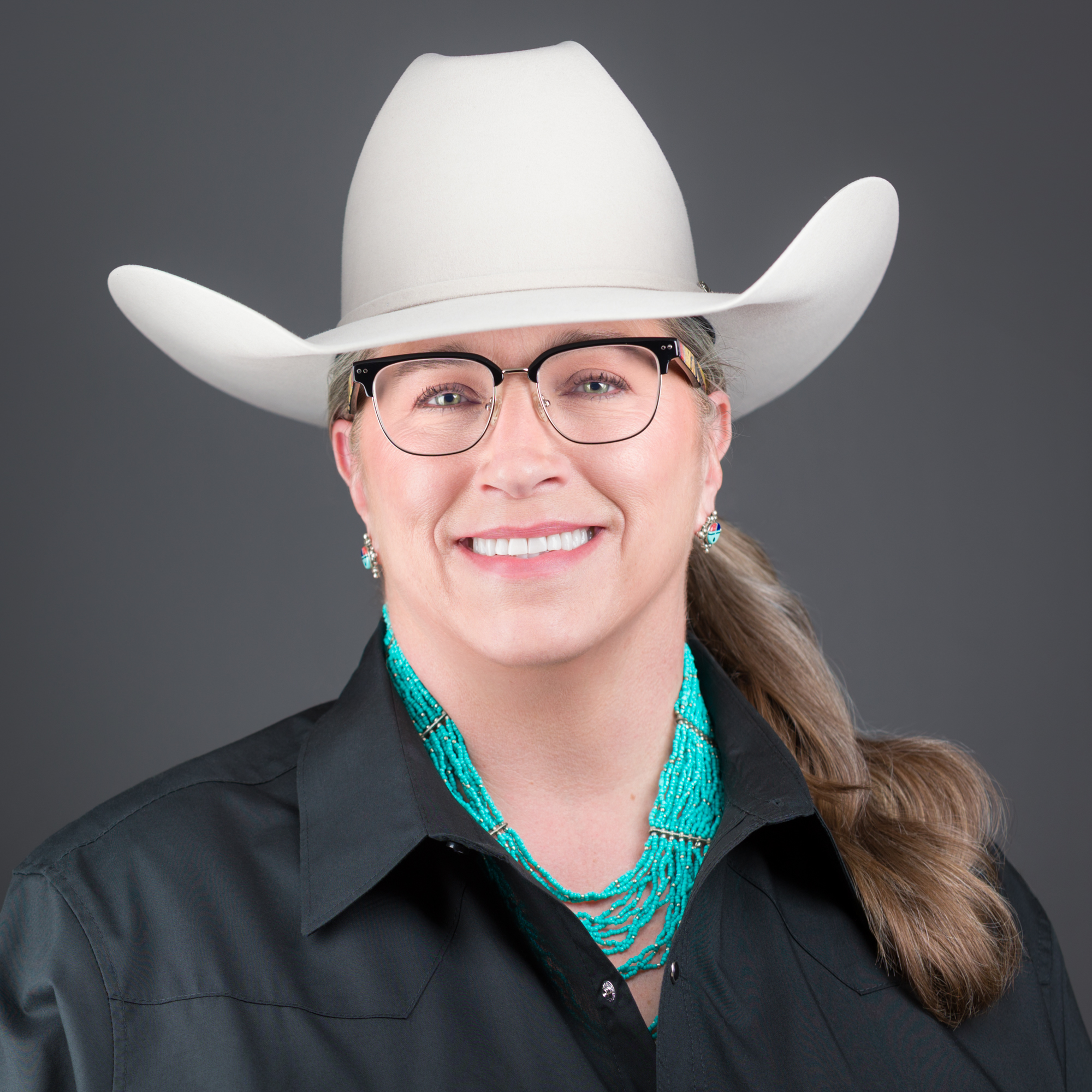 Dini Swanson | Executive Director