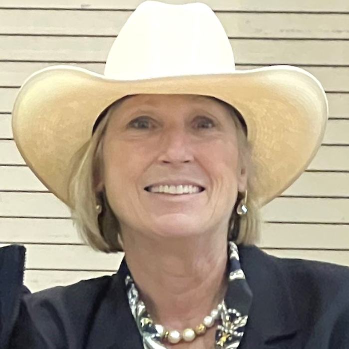 Gail Matheus |  WDAA Judge and Member Education Administrator