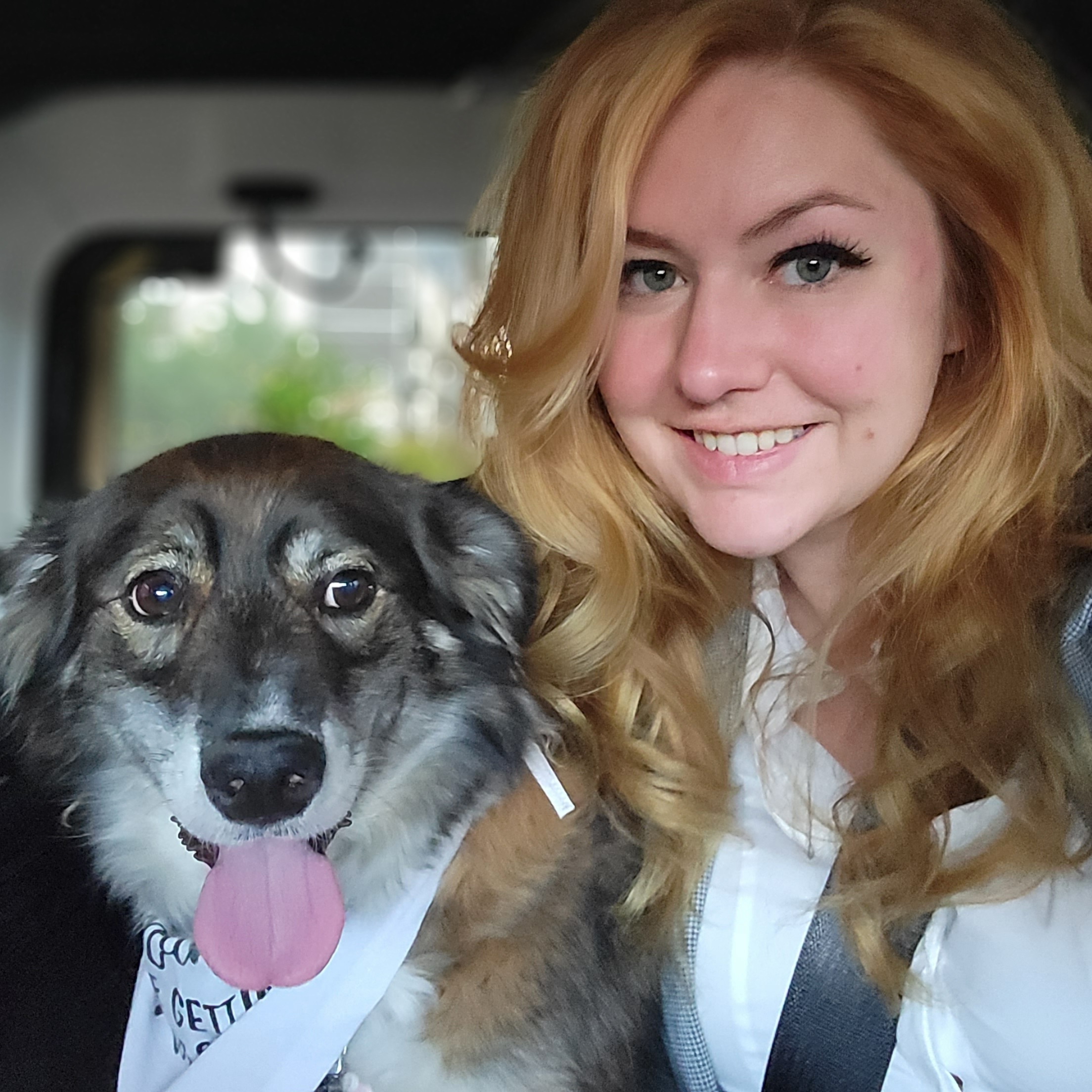 Maddie Jacoby | Assistant tot he Director