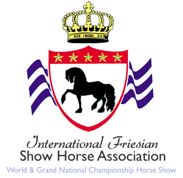 IFSHA World and Grand National Championship Horse Show
